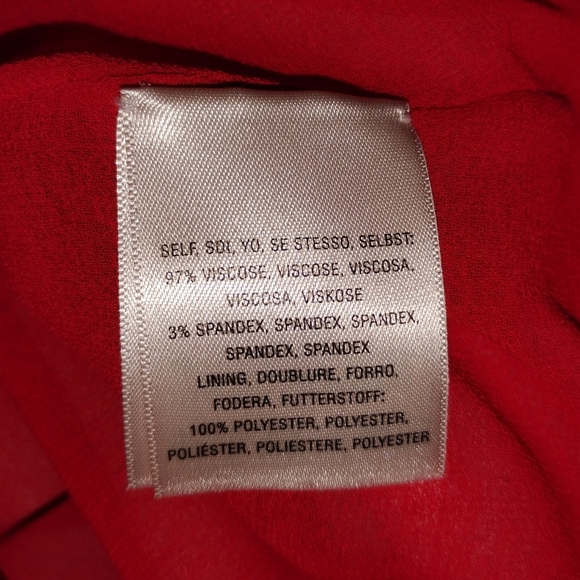 PETER SOM MADE IN KIND DRESS - Picture 13 of 14